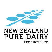 new zealand pure dairy products limited logo image