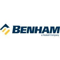 benham, a haskell company