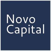 novo capital logo image