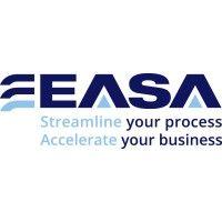 easa logo image