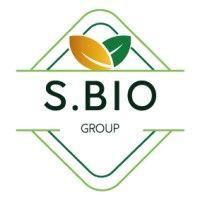 s.bio group logo image