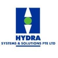 hydra systems & solutions pte ltd