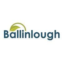 ballinlough logo image