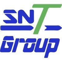 snt group bolivia logo image