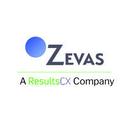 logo of Zevas Communications