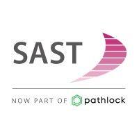 sast solutions (part of pathlock) logo image