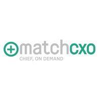 match cxo logo image