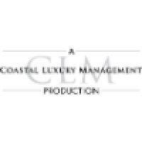 coastal luxury management logo image