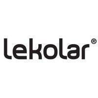 lekolar ab logo image