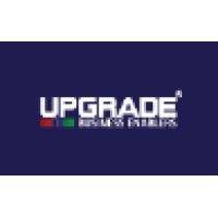 upgrade | business enablers logo image