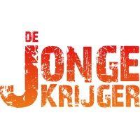 de jonge krijger en krijgeracademie logo image