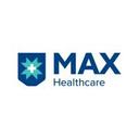 logo of Max Healthcare