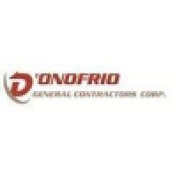 d'onofrio general contractors