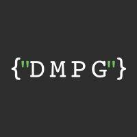 dmpg logo image