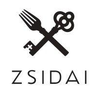 zsidai group logo image