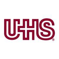 uhs logo image