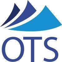 ots ltd. logo image