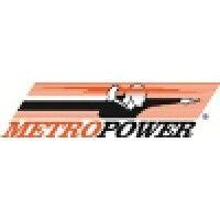 metropower logo image