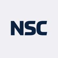 nsc logo image