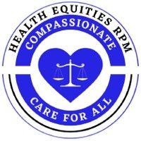 health equities rpm logo image