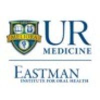 eastman institute for oral health logo image