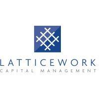 latticework capital management, llc logo image