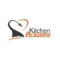 kitchen academy - escuelas de cocina logo image