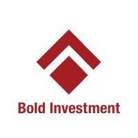 bold investment limited logo image