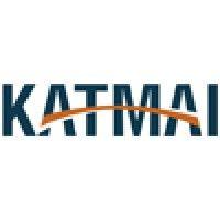 katmai government services logo image