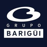 grupo barigui logo image