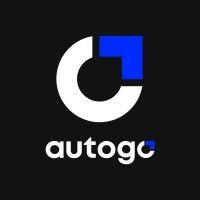 autogo logo image