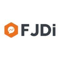 fjdi logo image