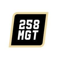 258 management ltd logo image