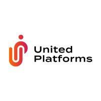 united platforms logo image