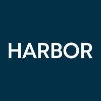 harbor ind. logo image