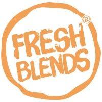 fresh blends