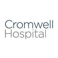 cromwell hospital logo image