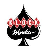 klock werks logo image