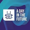 logo of A Day In The Future