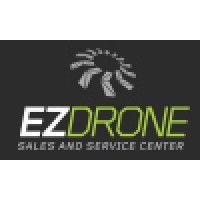 ezdrone inc logo image