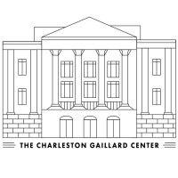 the charleston gaillard center logo image