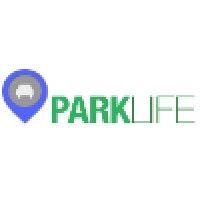 parklife logo image