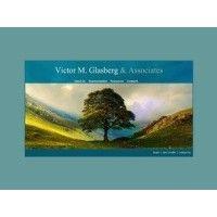 victor m. glasberg & associates logo image