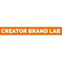 creator brand lab inc. logo image