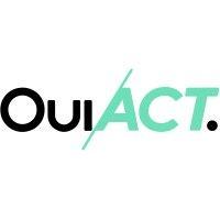 ouiact logo image