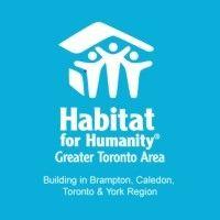 habitat for humanity gta logo image