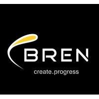 bren corporation logo image