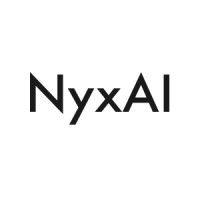 nyxai logo image