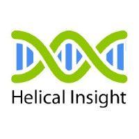 helical_insight logo image