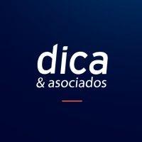 dica y asociados logo image